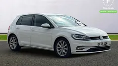 Used 2020 VW Golf VII GT Hatchback | £15,599 (Fair price)