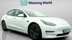 Used 2023 Tesla Model 3 Long Range AWD Sedan | £19,300 (Fair price)