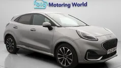 Used 2023 Ford Puma ST-Line Hatchback | £14,551 (Fair price)