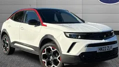 Used 2022 Vauxhall Mokka SRi SUV | £14,428 (Fair price)