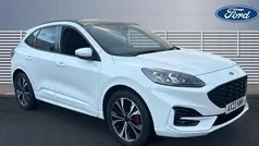 Used 2023 Ford Kuga ST-Line X SUV | £23,800 (Fair price)