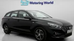 Used 2023 Hyundai i30 SE Estate | £15,400 (Fair price)