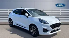 Used 2023 Ford Puma ST-Line SUV | £16,944 (Good price)