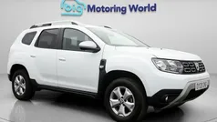 Used 2020 Dacia Duster Comfort SUV | £11,500 (Fair price)