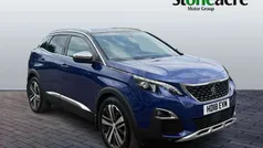 Used 2018 Peugeot 3008 GTi SUV | £13,500 (Fair price)