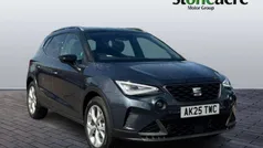Used 2025 Seat Arona FR SUV | £19,795 (Good price)
