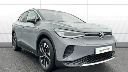 Used VW ID.4 Pro 150 kW (204 HP) 2023 SUV