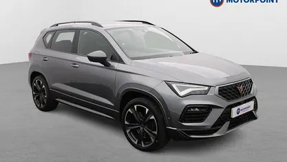 Used Cupra Ateca VZ1 300 HP (220 kW) 2024 SUV