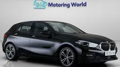 Used 2020 BMW 118 Sport Line Hatchback | £14,500 (Fair price)