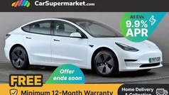 Used 2023 Tesla Model 3 Long Range AWD Sedan | £21,697 (Fair price)