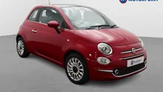 Used 2023 Fiat 500 Hatchback | £8,299 (Fair price)