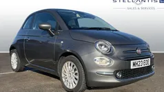Used 2024 Fiat 500 Hatchback | £9,989