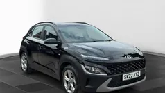 Used 2022 Hyundai Kona SE SUV | £12,795 (Fair price)