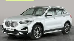 Used 2020 BMW X1 xLine SUV | £21,678 (Fair price)