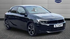 Used 2023 Vauxhall Corsa Ultimate Hatchback | £13,855 (Fair price)