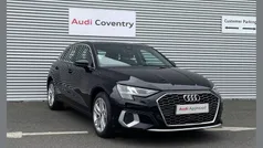 Used 2024 Audi A3 e-tron Sport Hatchback | £27,325 (Fair price)
