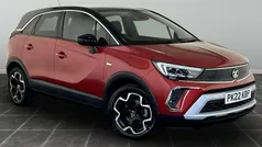 Used 2022 Vauxhall Crossland Edition SUV | £10,995 (Super price)