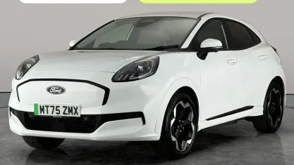 Used Ford Puma Premium 122 kW (167 HP) 2025 SUV