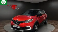 Red Used 2019 Renault Captur Version S SUV | £10,500 (Fair price)