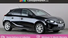 Black Used 2020 Vauxhall Corsa SRi Hatchback | £10,397 (Fair price)