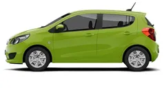 Used 2018 Vauxhall Viva Hatchback | £6,750 (Fair price)