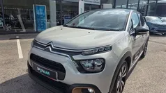 Beige Used 2023 Citroën C3 PureTech Hatchback | £11,495 (Fair price)