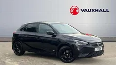 Other Used 2021 Vauxhall Corsa Hatchback | £12,550 (Fair price)