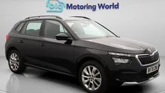 Used 2023 Skoda Kamiq SE SUV | £11,300 (Good price)