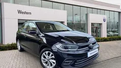 Used 2024 VW Polo Style Hatchback | £18,990 (Fair price)