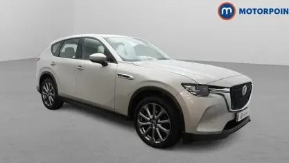 Usado Mazda CX-60 Exclusive-Line 200 HP (147 kW) 2026 SUV