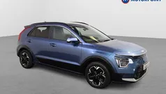 Used 2025 Kia e-Niro 3 SUV | £21,849 (Fair price)