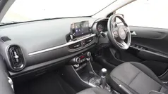 Used 2024 Kia Picanto 3 Hatchback | £11,990 (Fair price)