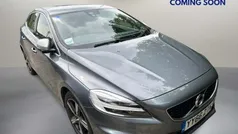 Used 2019 Volvo V40 R-Design Estate | £11,550 (Good price)