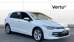 Used 2026 VW Golf VIII Match Hatchback | £22,602 (Fair price)