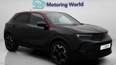 Used 2021 Vauxhall Mokka SRi SUV | £13,700 (Fair price)