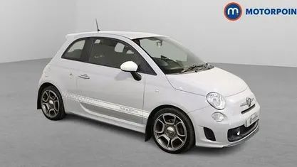 Used Abarth 595 147 HP (108 kW) 2022 Hatchback