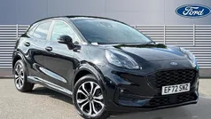 Used 2022 Ford Puma ST-Line Hatchback | £16,005 (Fair price)