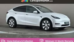 Used 2023 Tesla Model Y SUV | £24,597 (Good price)