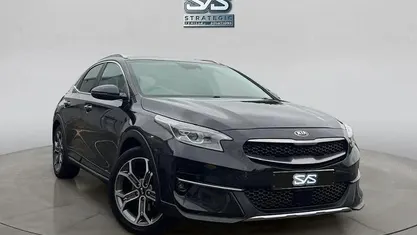 Used Kia XCeed 140 HP (102 kW) 2020 SUV