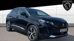 Used 2023 Peugeot 3008 GTi Estate | £23,000 (Fair price)