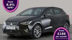 Used 2024 Seat Ibiza XCELLENCE Lux Hatchback | £14,315 (Fair price)