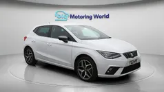 Used 2021 Seat Ibiza XCELLENCE Hatchback | £12,500 (Fair price)