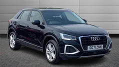 Used 2021 Audi Q2 Sport SUV | £16,950 (Fair price)