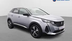 Grey Used 2023 Peugeot 3008 GTi SUV | £22,099 (Fair price)