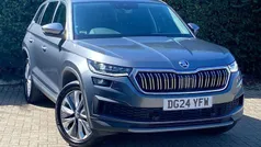 Used 2024 Skoda Kodiaq SE L Executive SUV | £28,999 (Fair price)