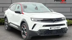 Used 2022 Vauxhall Mokka GS Line SUV | £16,450 (Fair price)