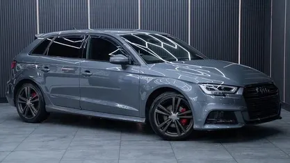 Used 2020 Audi Q2 S-Line SUV | £14,631 (Super price)