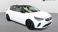 Used 2021 Vauxhall Corsa Elite Hatchback | £12,599 (Fair price)