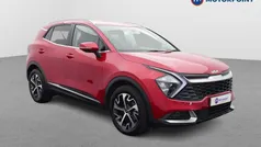 Used 2023 Kia Sportage 3 SUV | £27,199 (Super price)