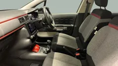 Beige Used 2022 Citroën C3 PureTech Hatchback | £9,821 (Good price)